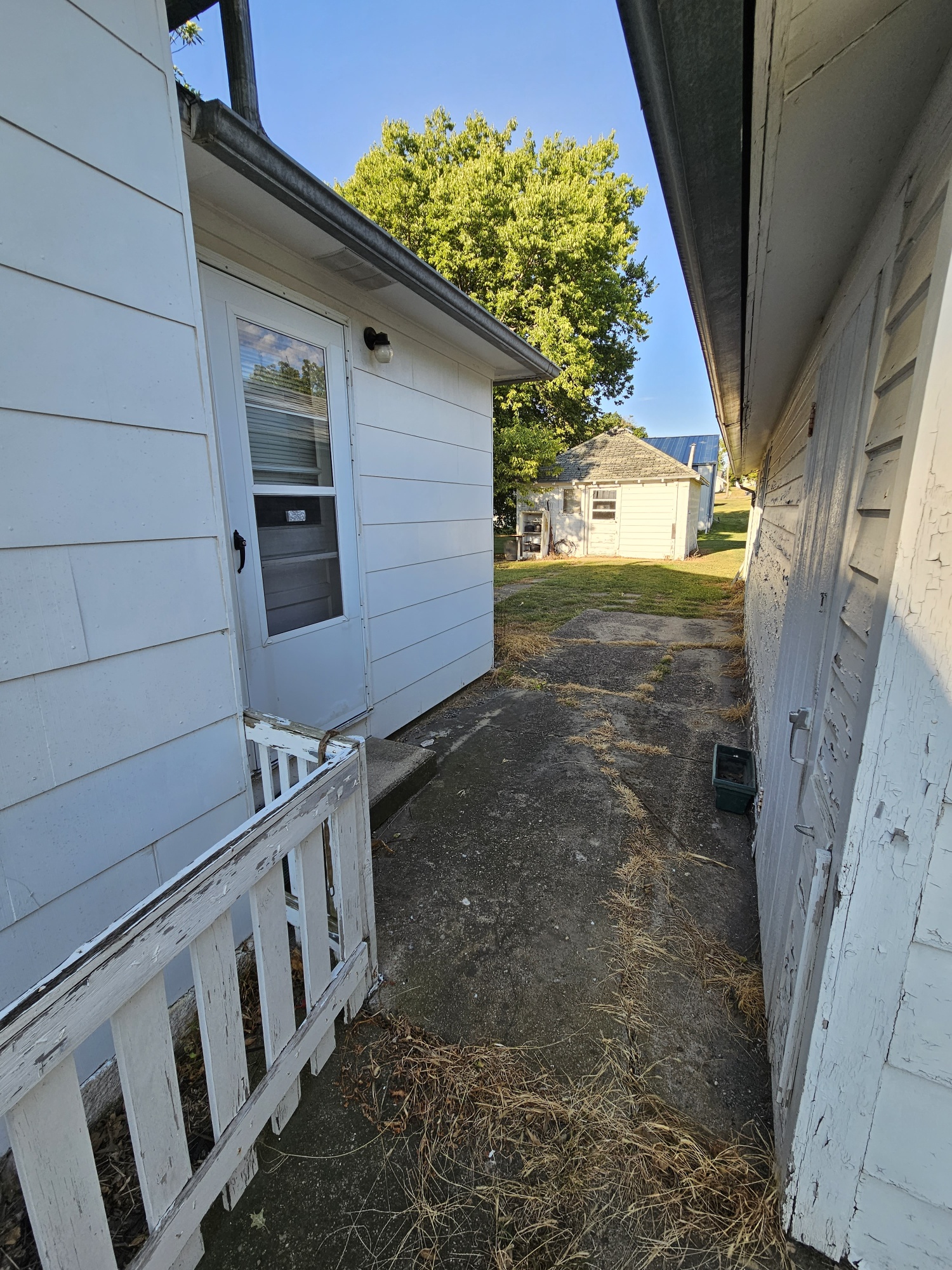 Olmsted Real Estate and Auctions